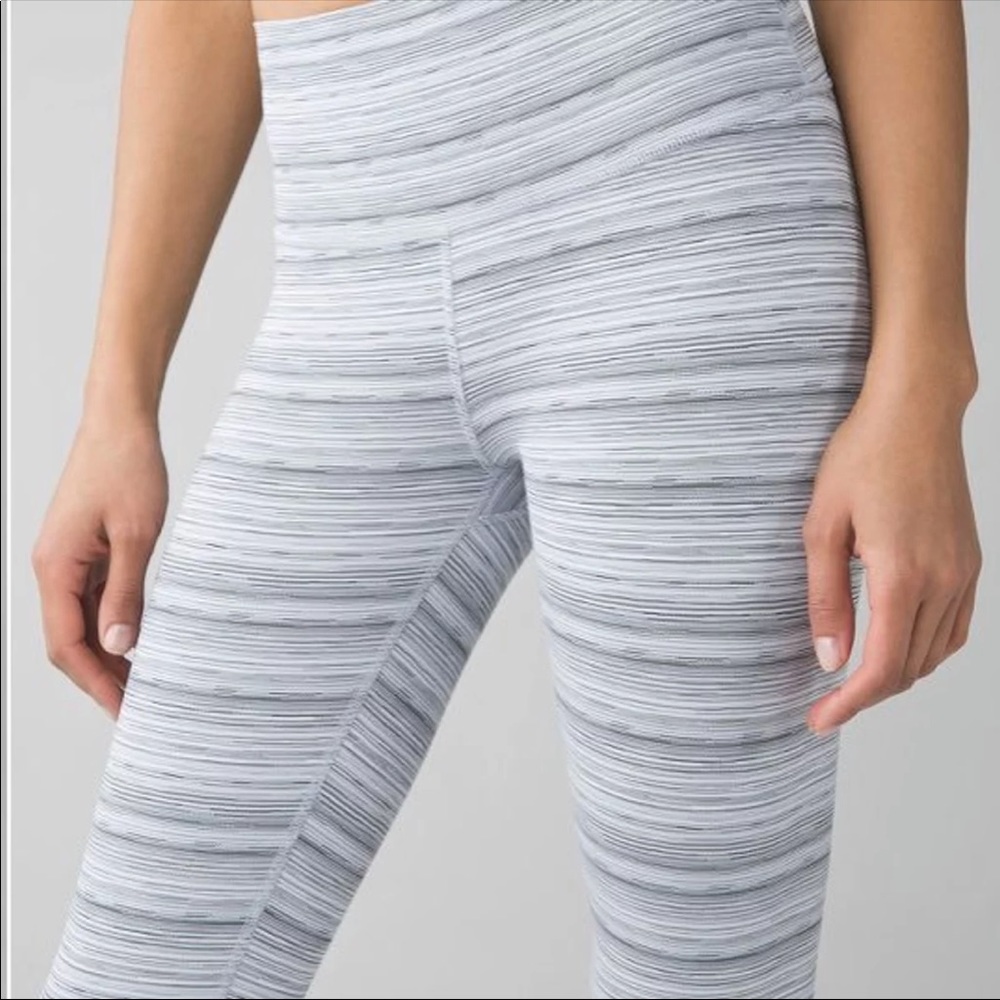 Lululemon High Times Legging